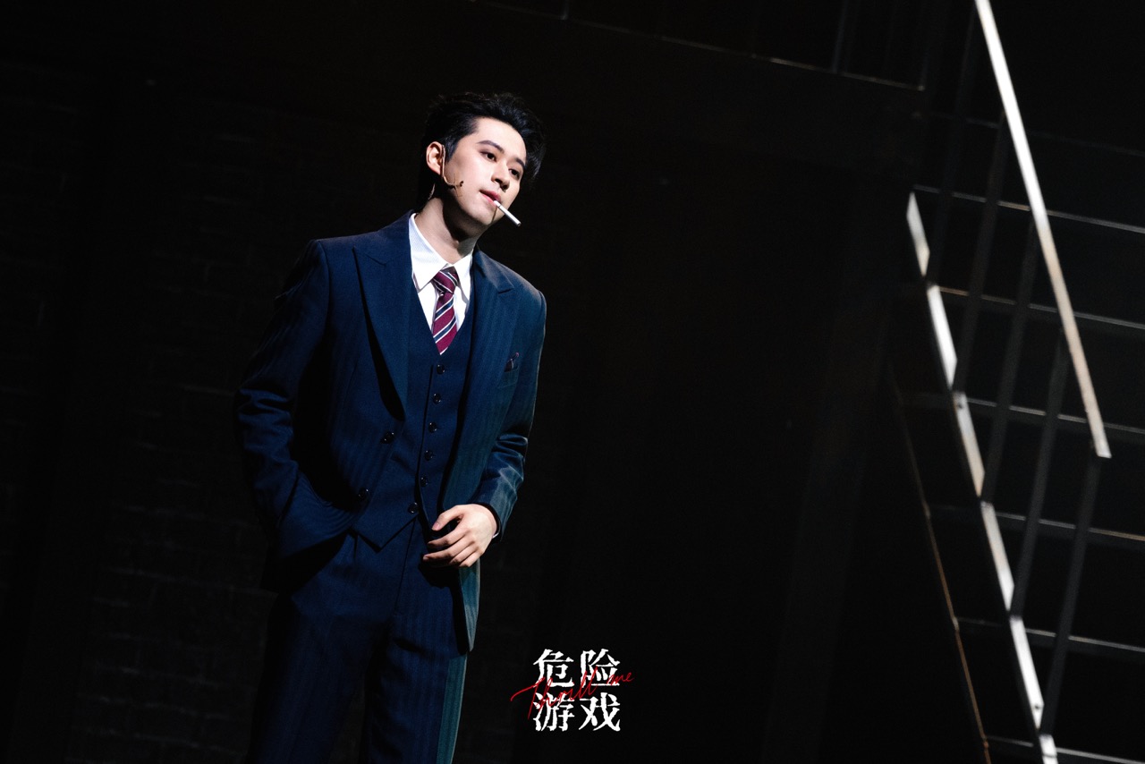 演出剧照 05